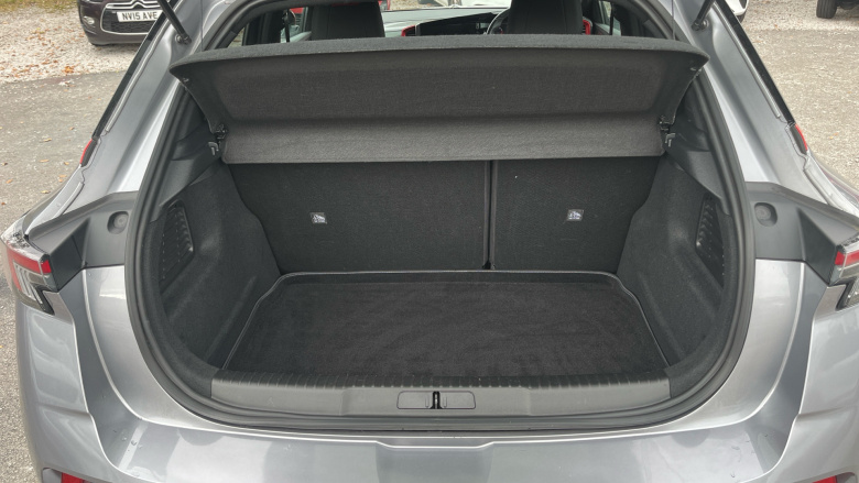 Vauxhall Mokka 1.2 Turbo GS Line 5dr Petrol Hatchback